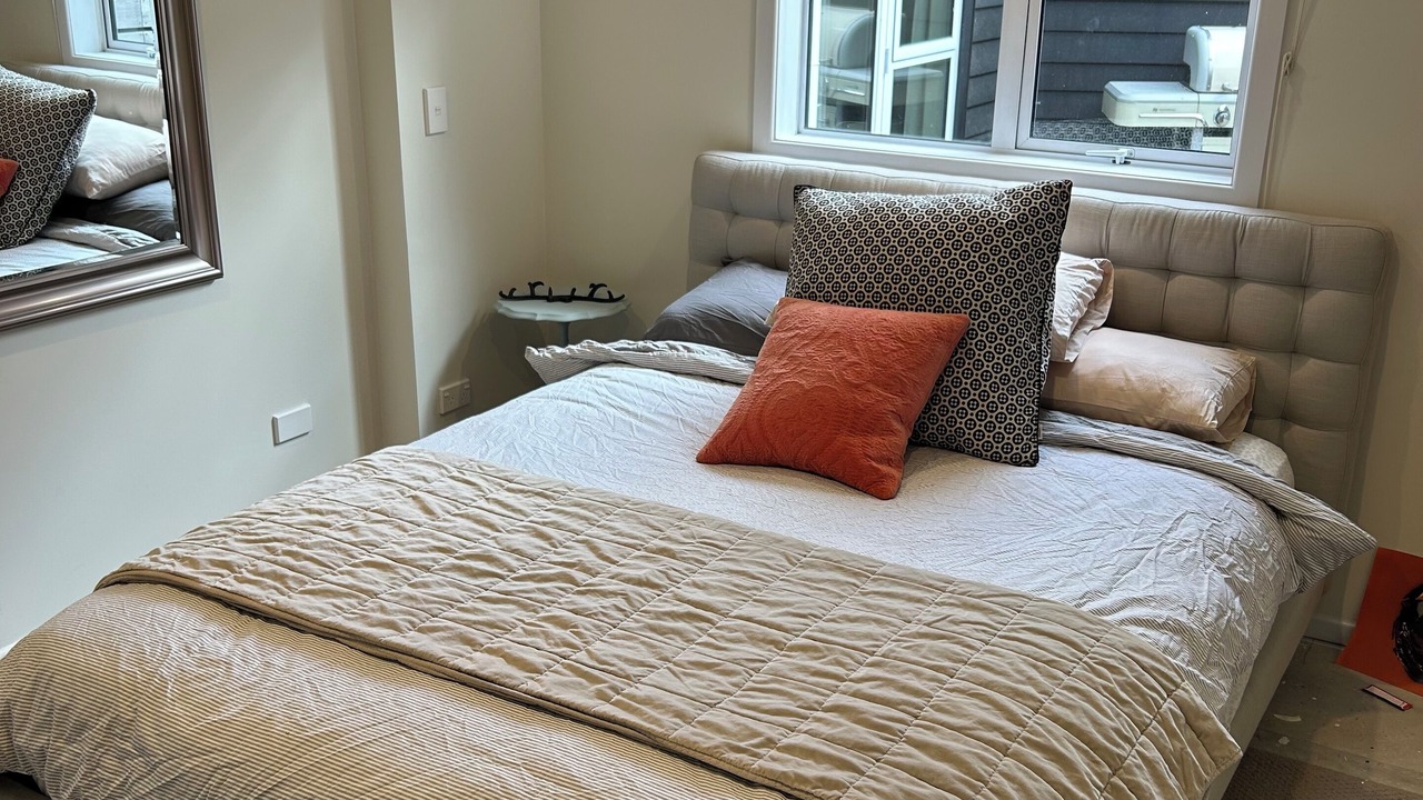 Photo of Bedroom in Frankton