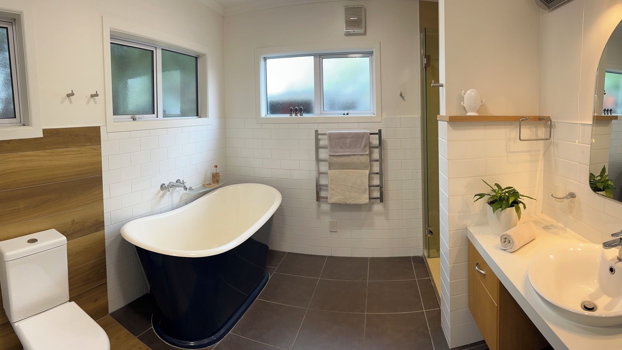 Photo of Bathroom in Frankton