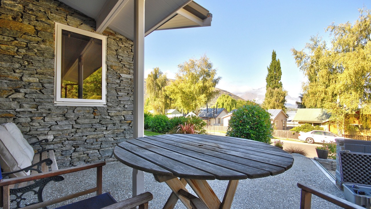 Photo of Outdoor in Frankton