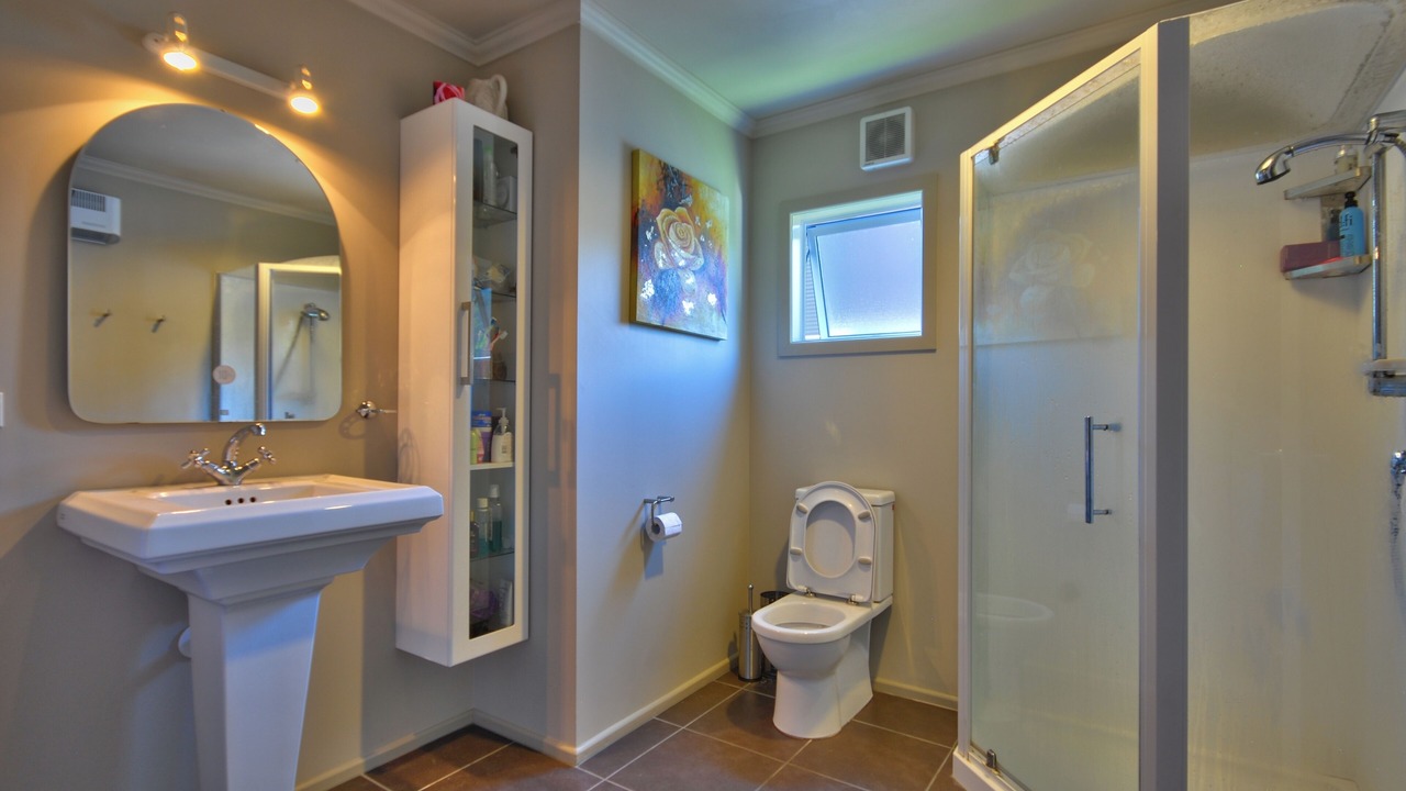 Photo of Bathroom in Frankton