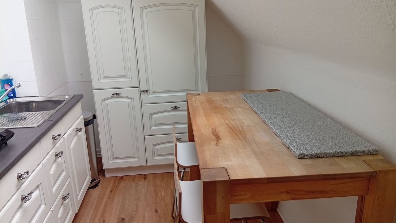Photo of Kitchen in Viersen