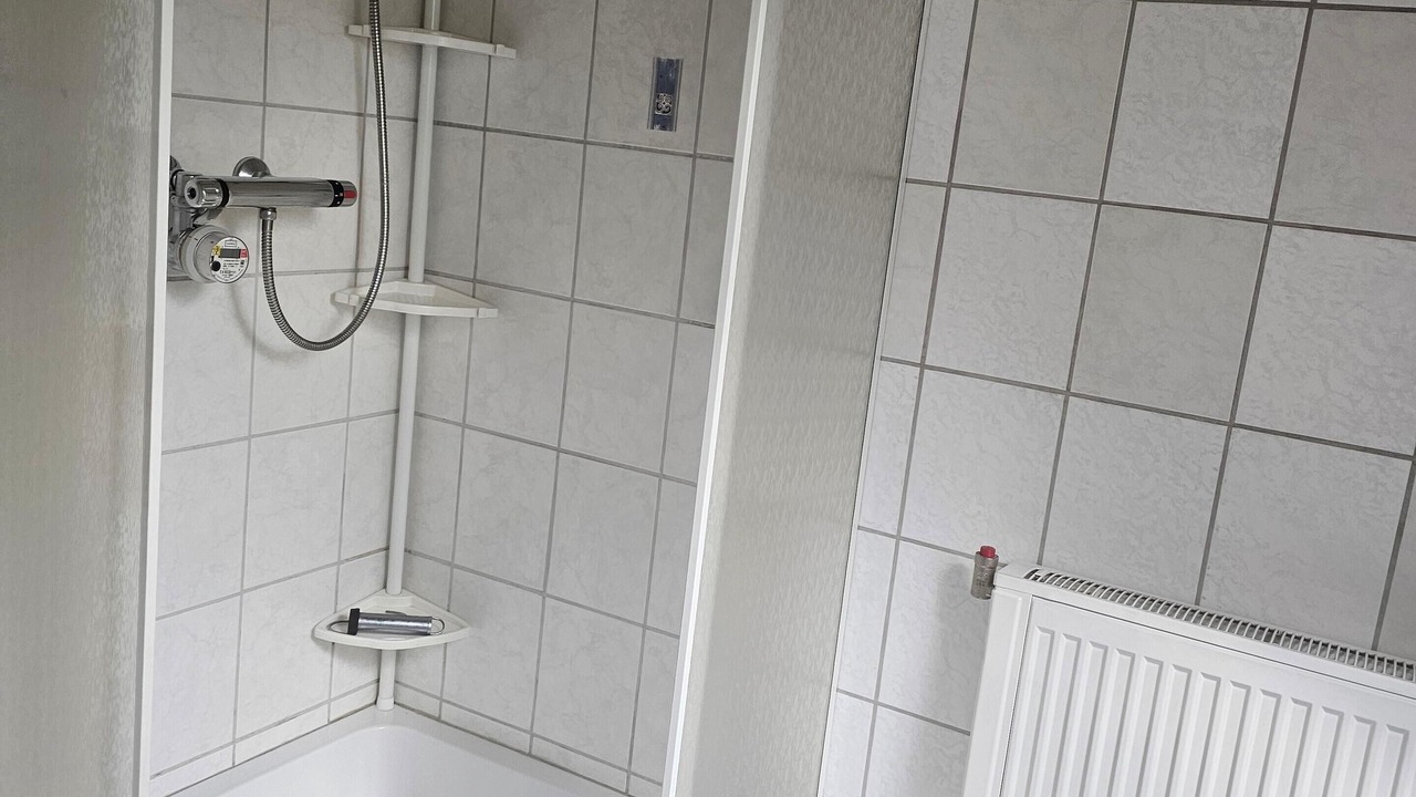 Photo of Bathroom in Luhe-Wildenau