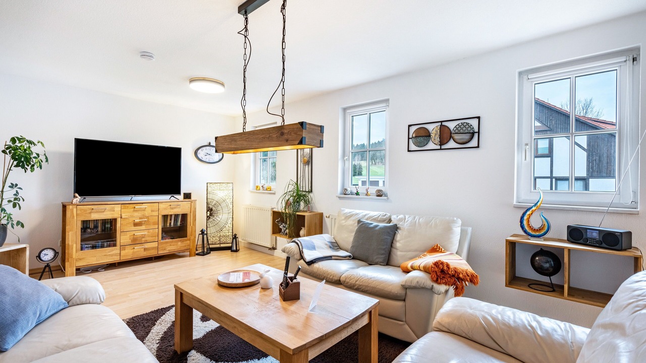 Photo of Livingroom in Kurort Gohrisch