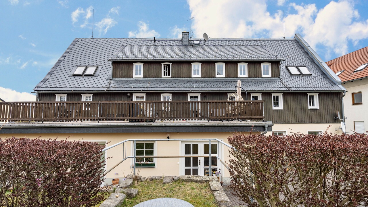 Photo of Outdoor in Kurort Gohrisch