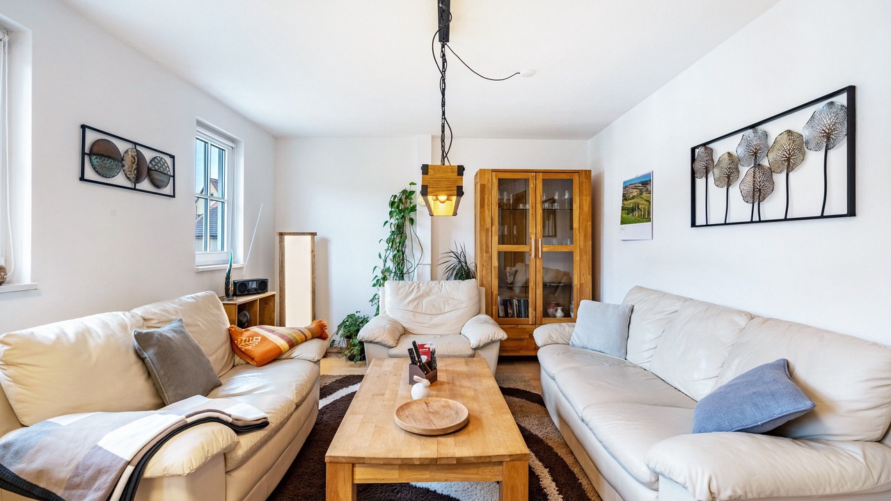 Photo of Livingroom in Kurort Gohrisch