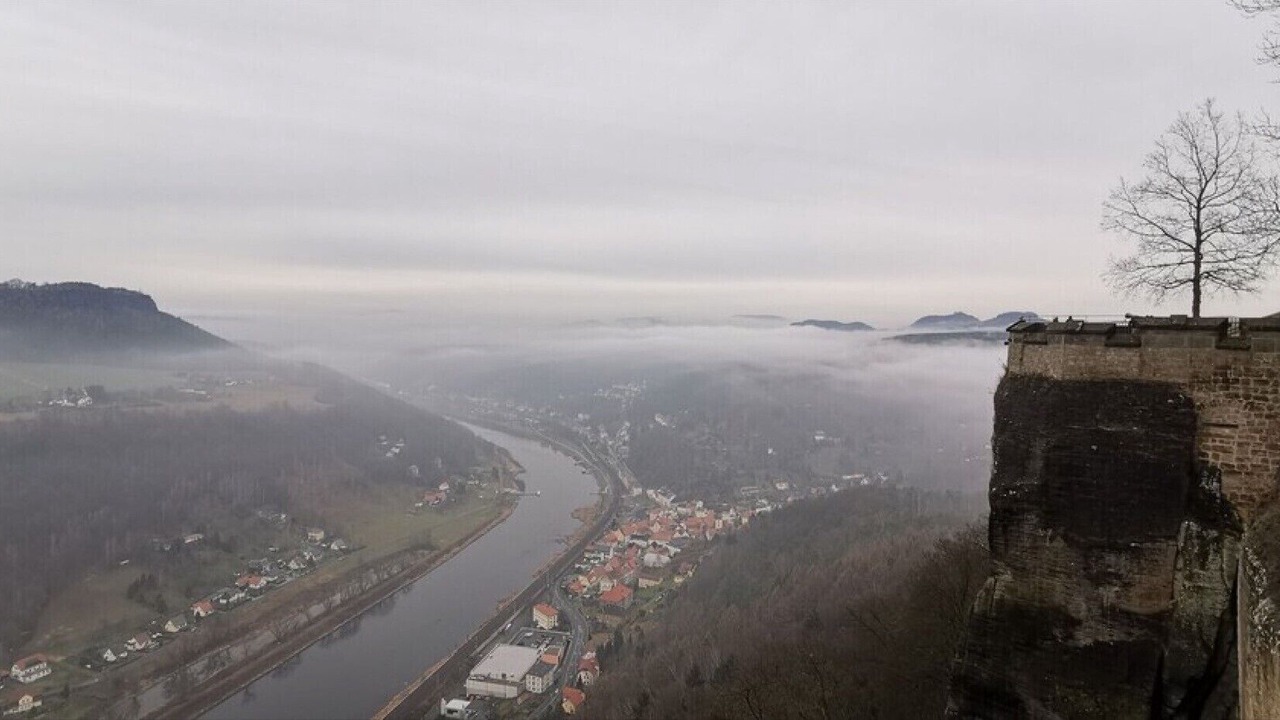 Photo of Outdoor in Kurort Gohrisch