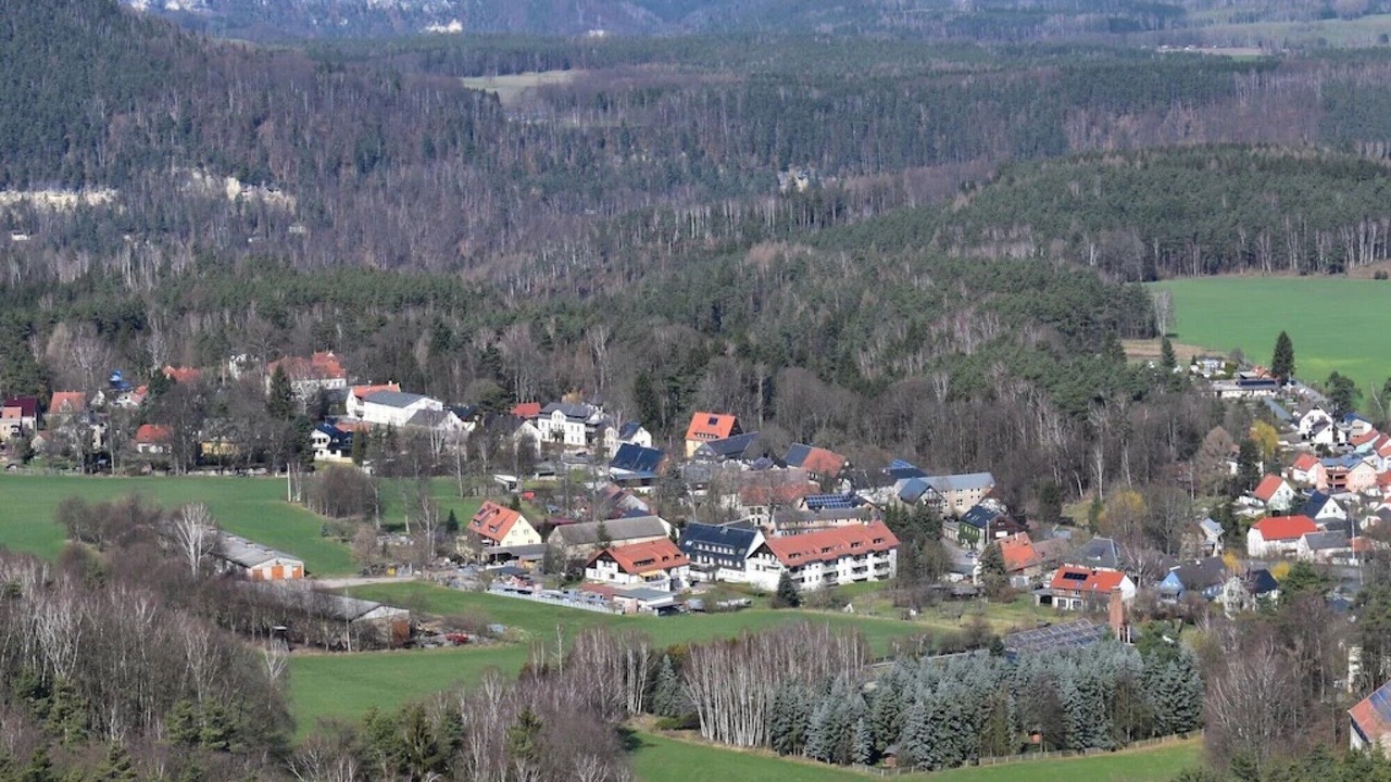 Photo of Outdoor in Kurort Gohrisch
