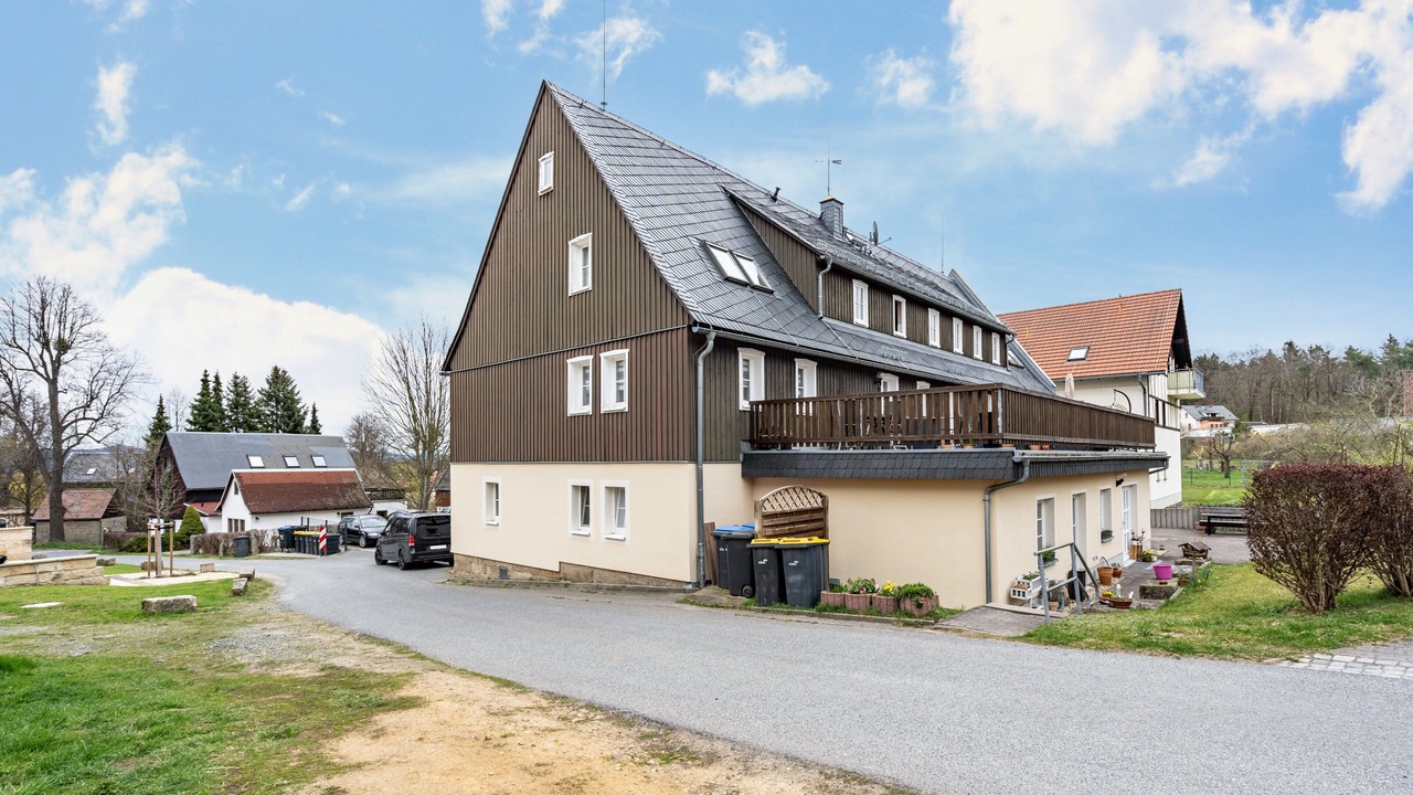 Photo of Outdoor in Kurort Gohrisch