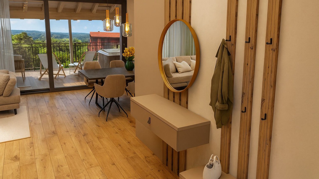 Photo of Livingroom in Samerberg