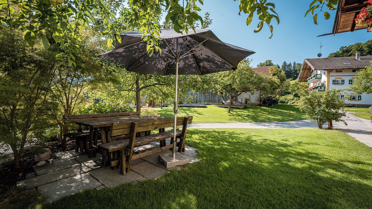 Photo of Outdoor in Samerberg