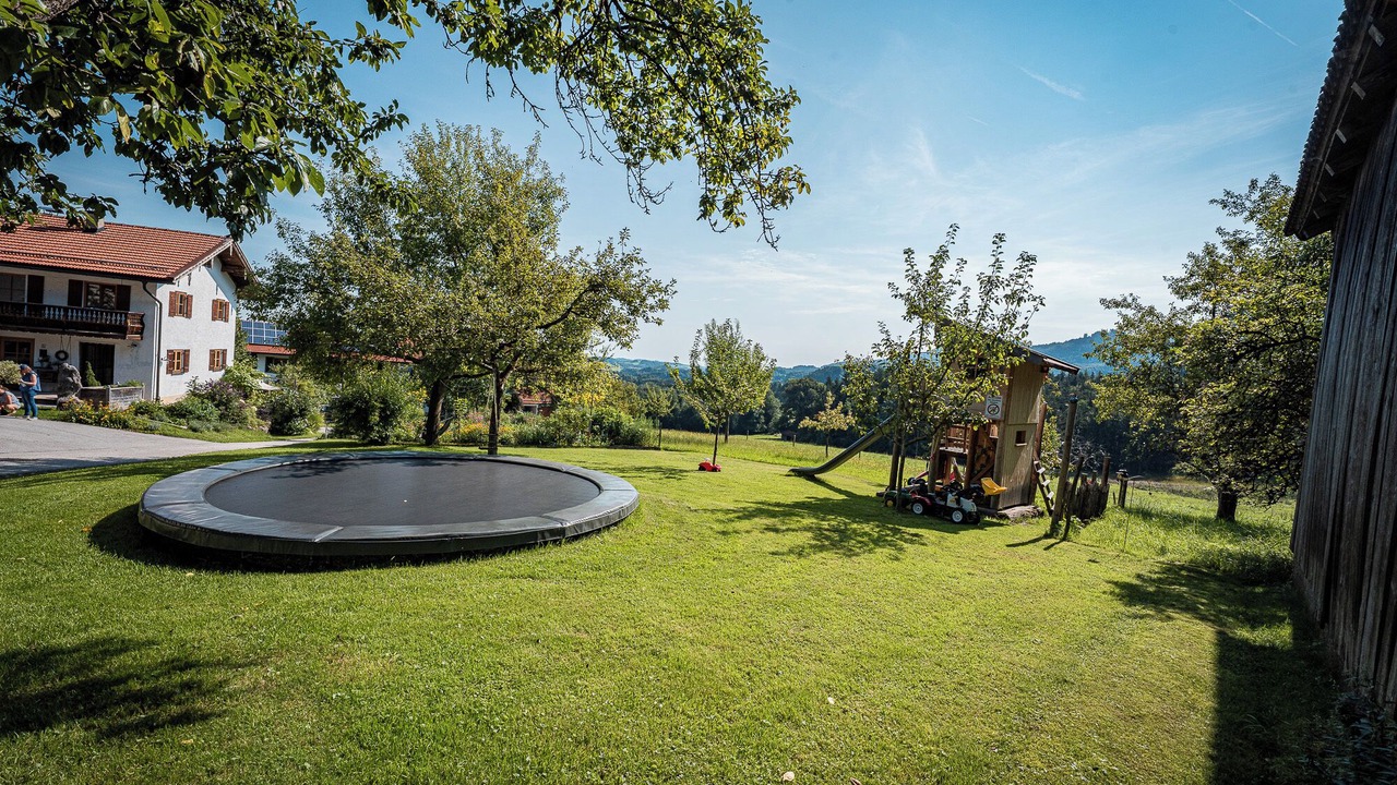 Photo of Outdoor in Samerberg