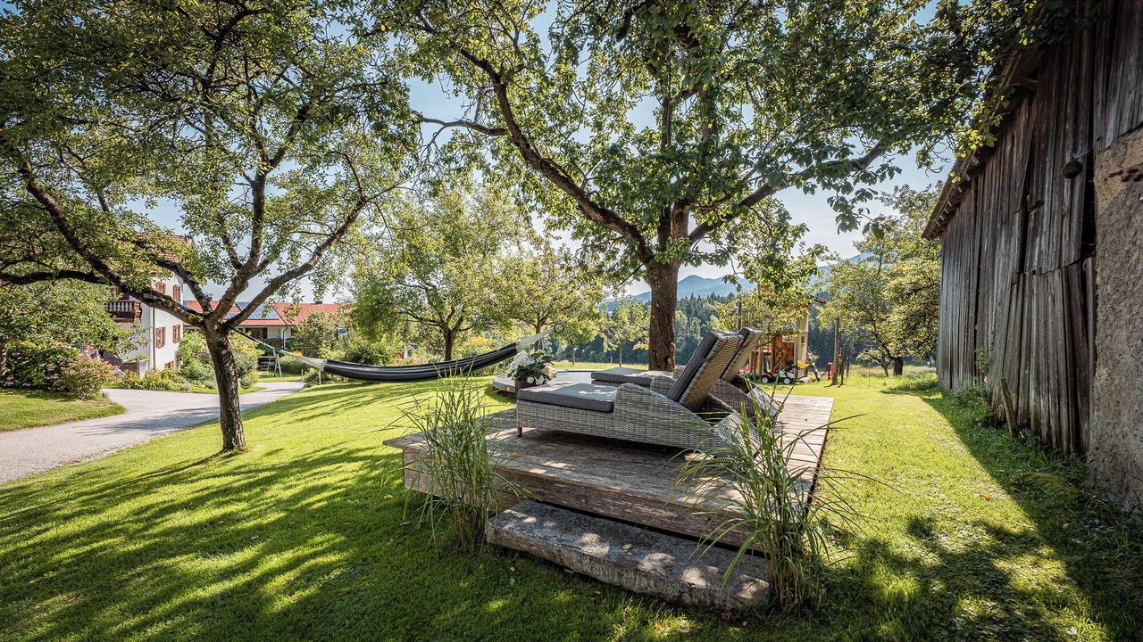 Photo of Outdoor in Samerberg