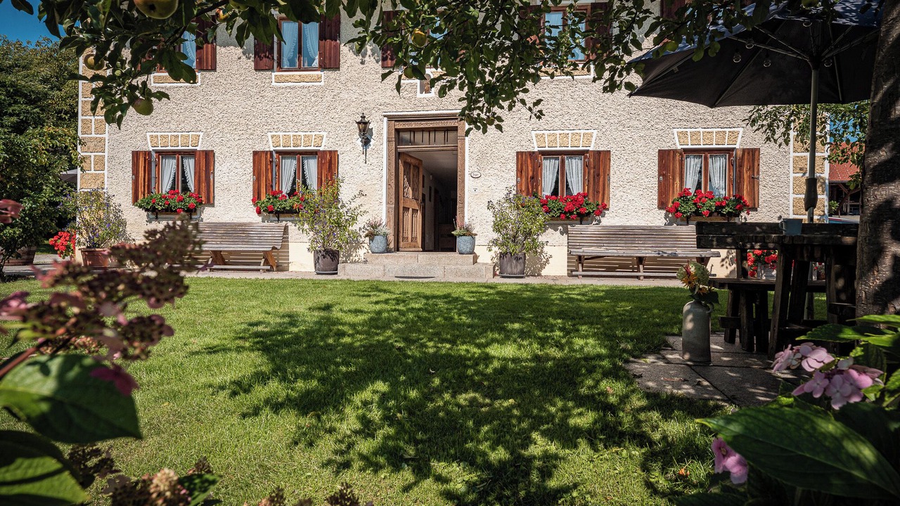 Photo of Outdoor in Samerberg