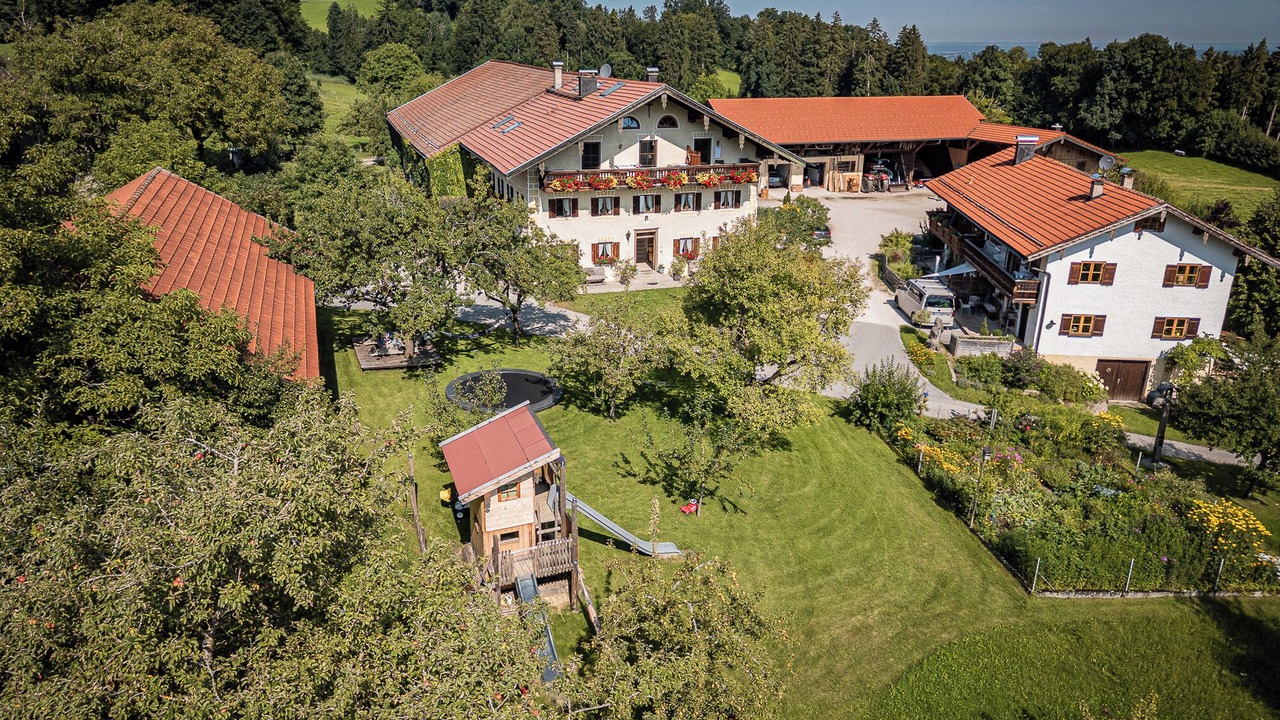 Photo of Outdoor in Samerberg