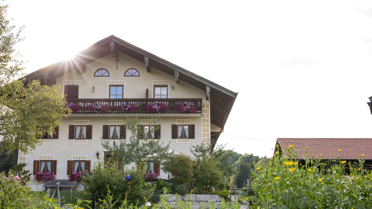 Photo of Outdoor in Samerberg