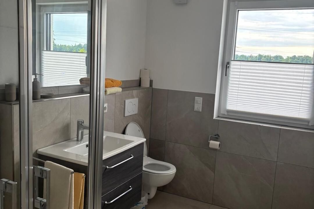 Photo of Bathroom in Aigen