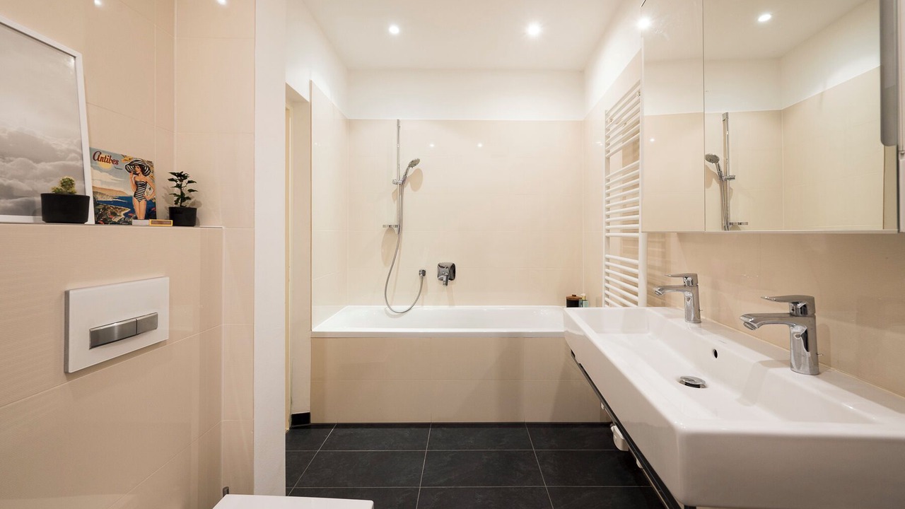 Photo of Bathroom in Maximilianeum