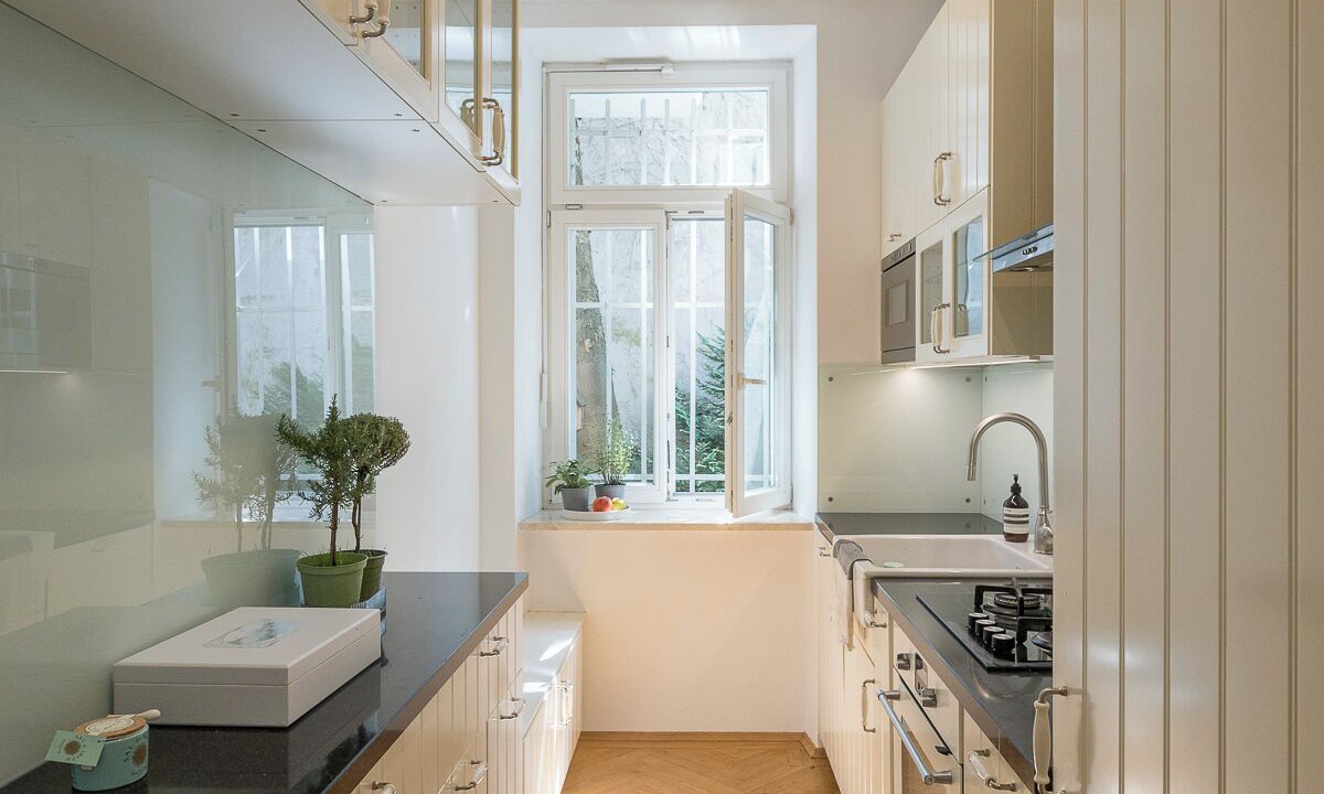 Photo of Kitchen in Maximilianeum