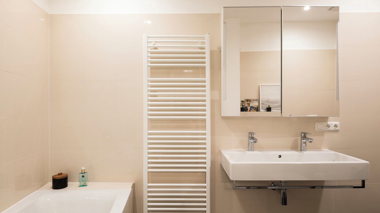 Photo of Bathroom in Maximilianeum
