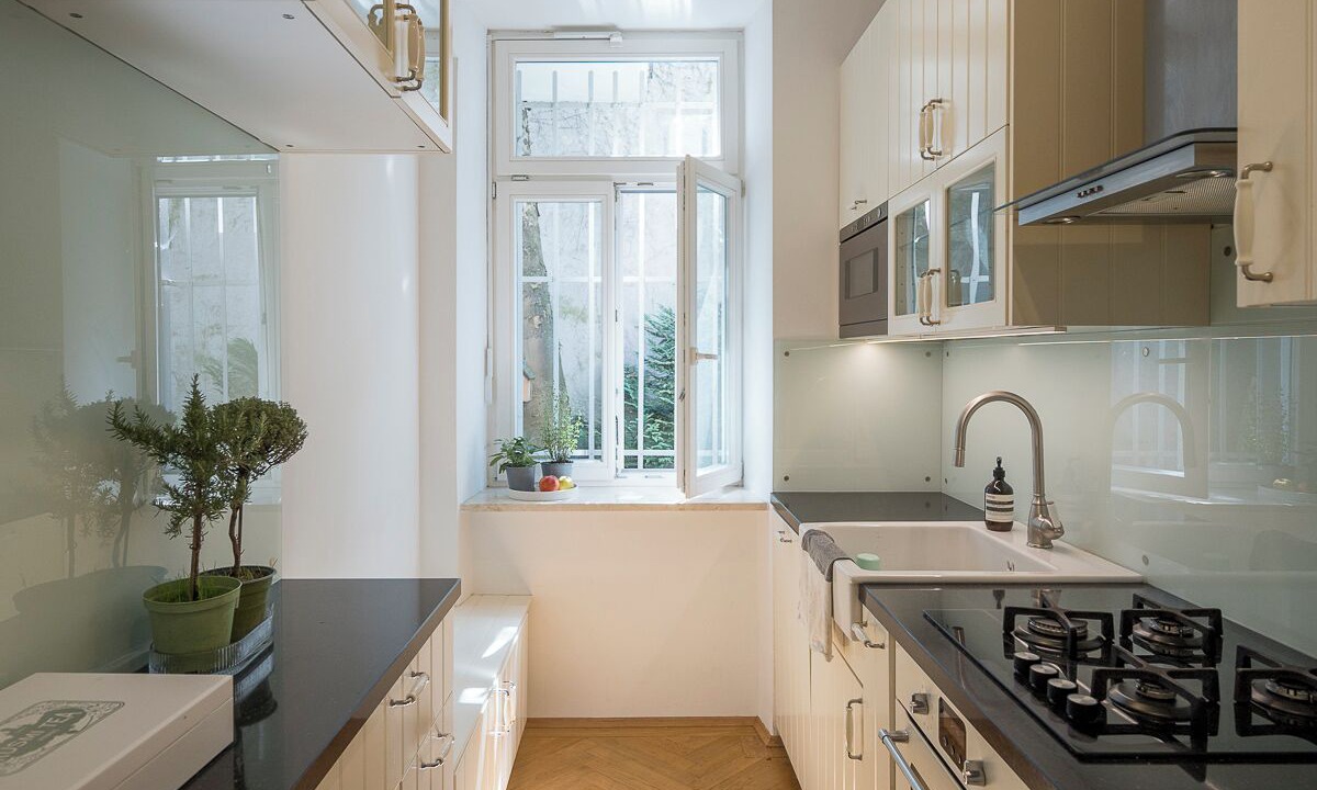 Photo of Kitchen in Maximilianeum