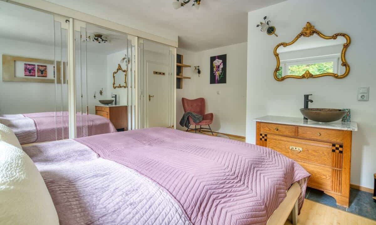 Photo of Bedroom in Triberg im Schwarzwald