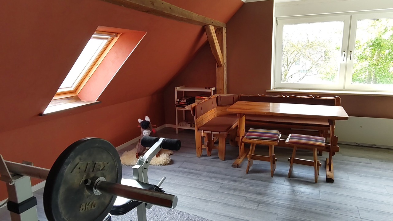 Photo of Bedroom in Lubow