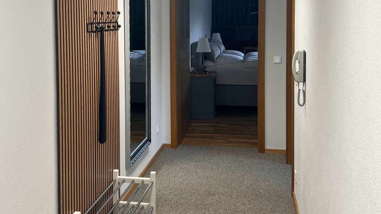 Photo of Bedroom in Rimbach