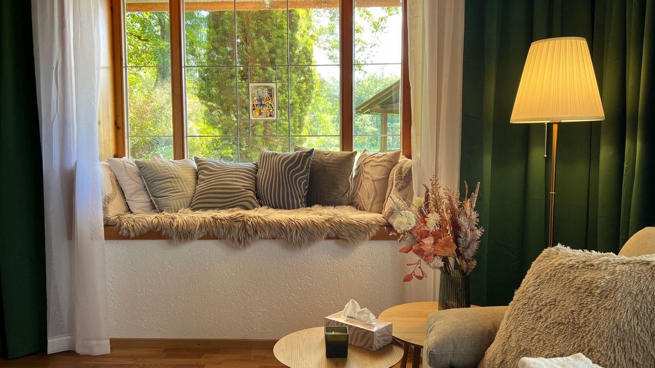 Photo of Livingroom in Rimbach