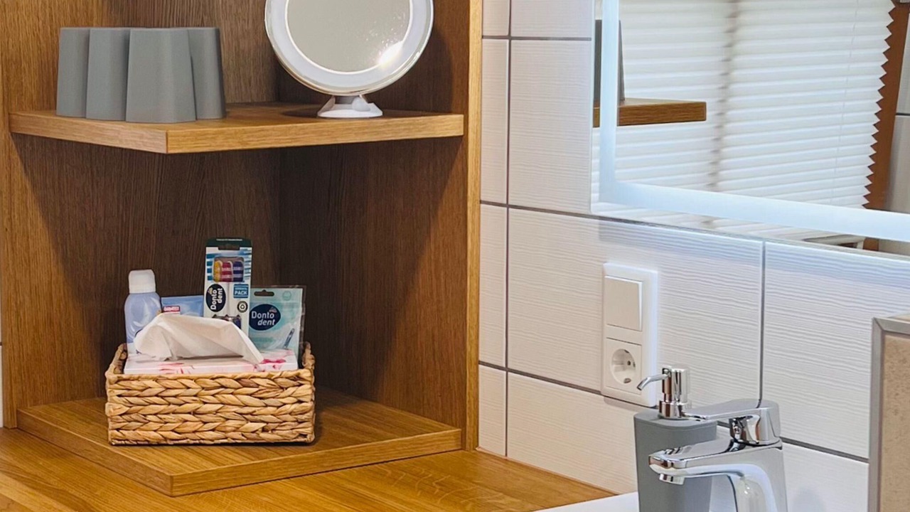 Photo of Bathroom in Rimbach
