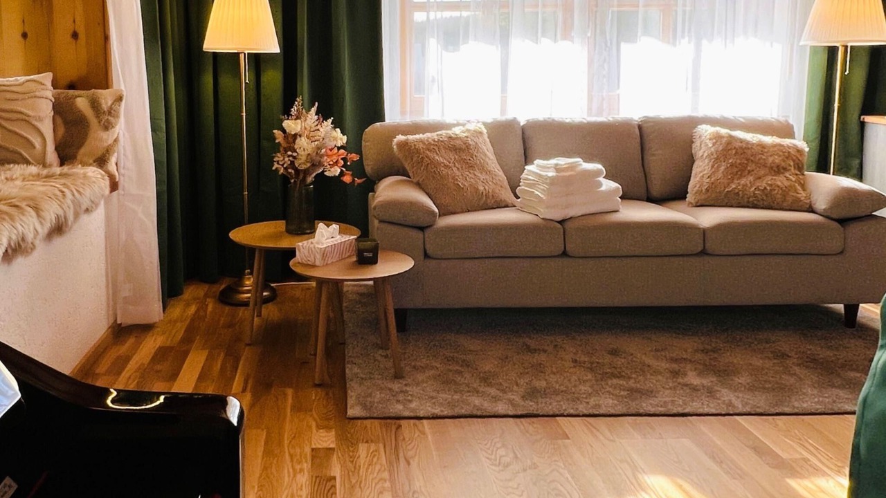 Photo of Livingroom in Rimbach