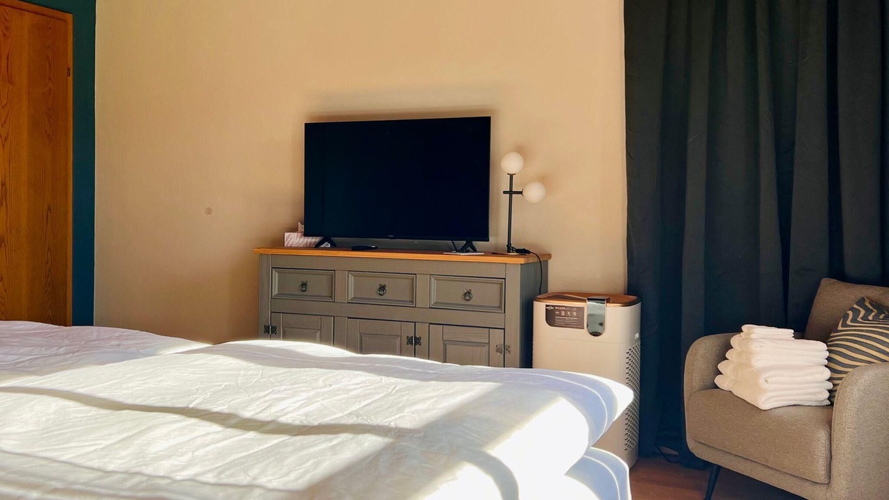 Photo of Bedroom in Rimbach