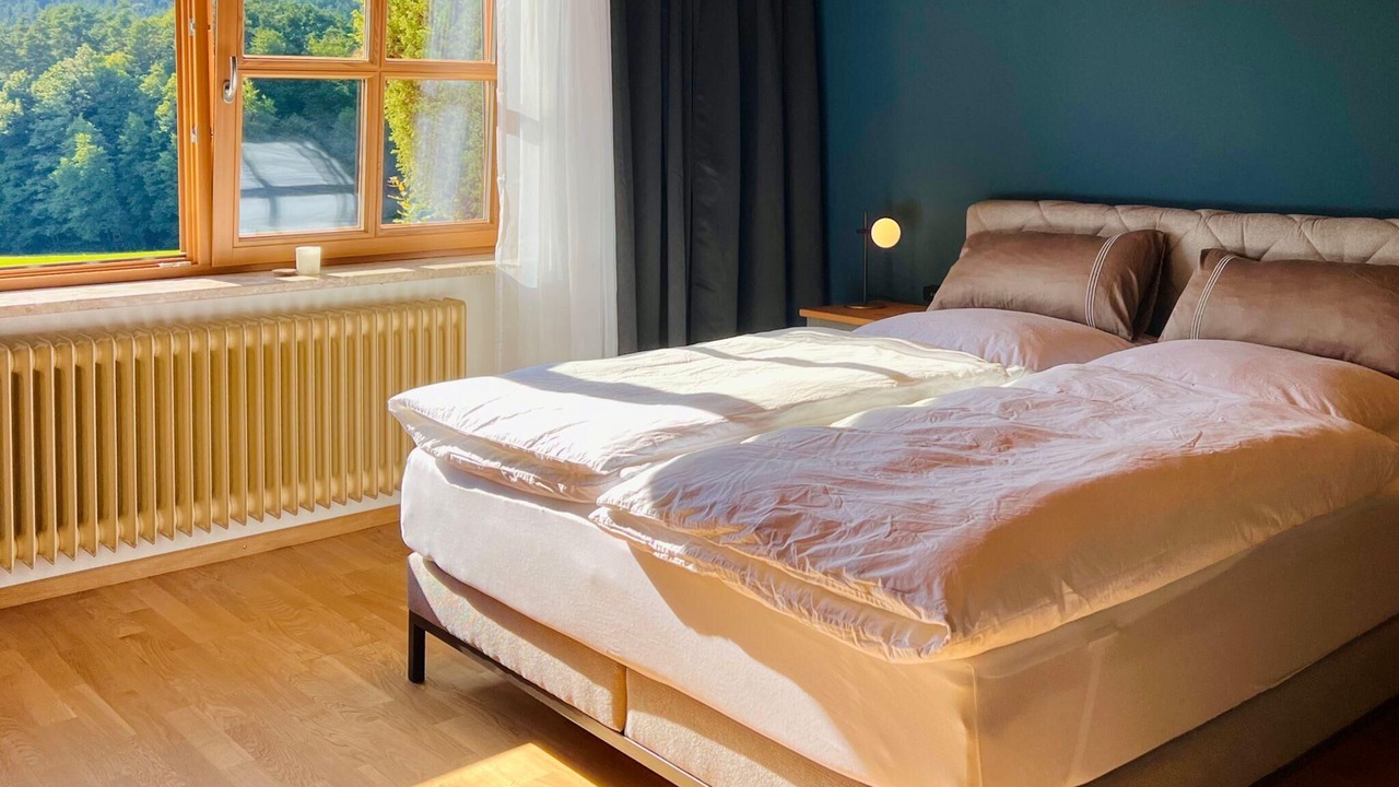 Photo of Bedroom in Rimbach