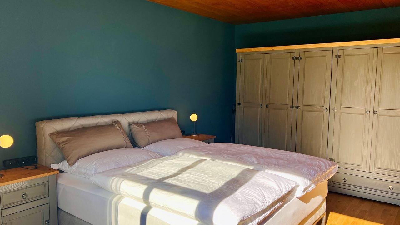 Photo of Bedroom in Rimbach
