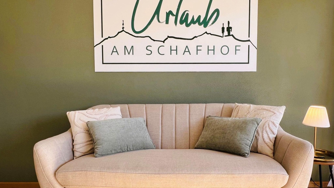 Photo of Livingroom in Rimbach