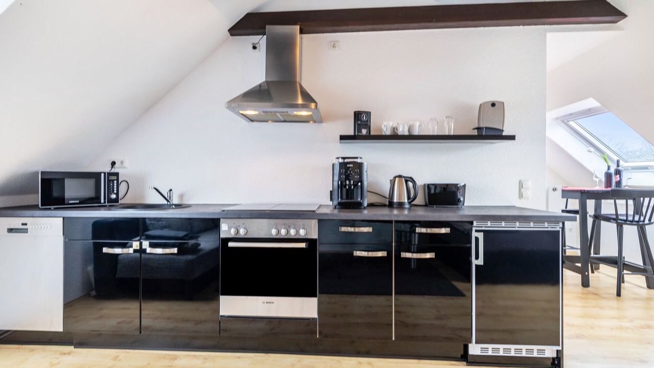 Photo of Kitchen in Altenessen-Nord