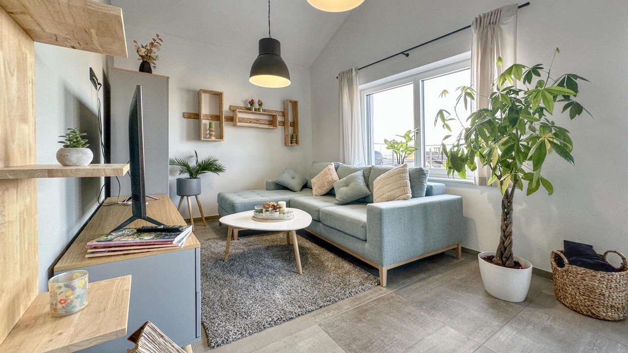 Photo of Livingroom in Fensterbach