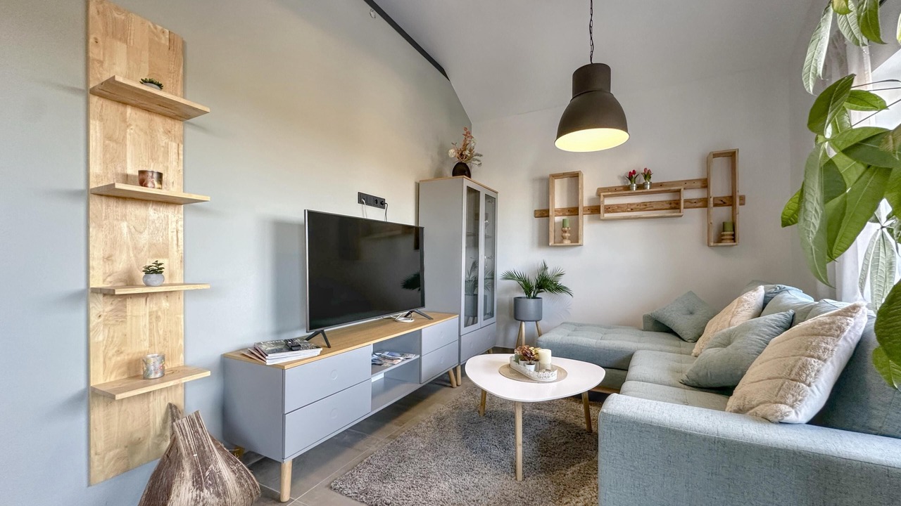 Photo of Livingroom in Fensterbach