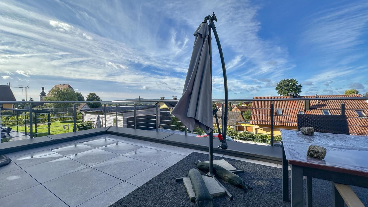 Photo of Patio Balcony in Fensterbach