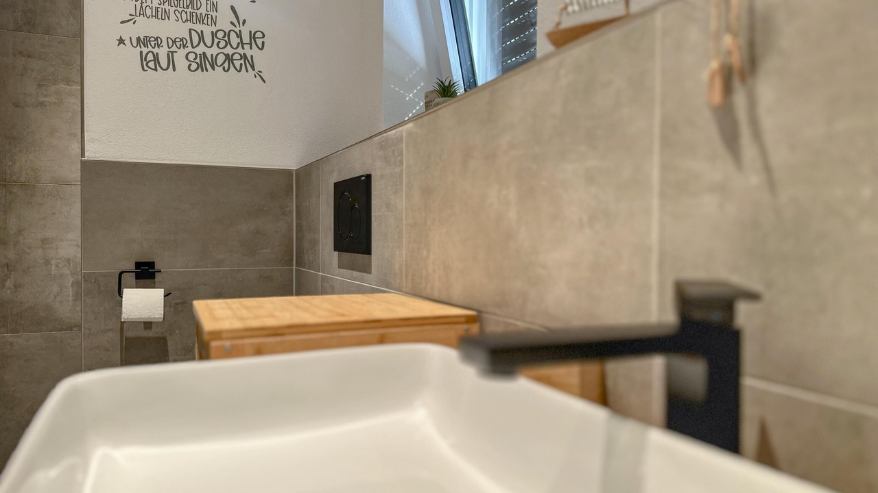 Photo of Bathroom in Fensterbach