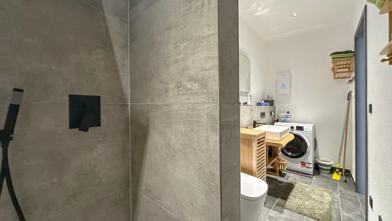 Photo of Bathroom in Fensterbach