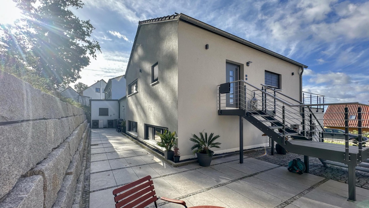Photo of Patio Balcony in Fensterbach