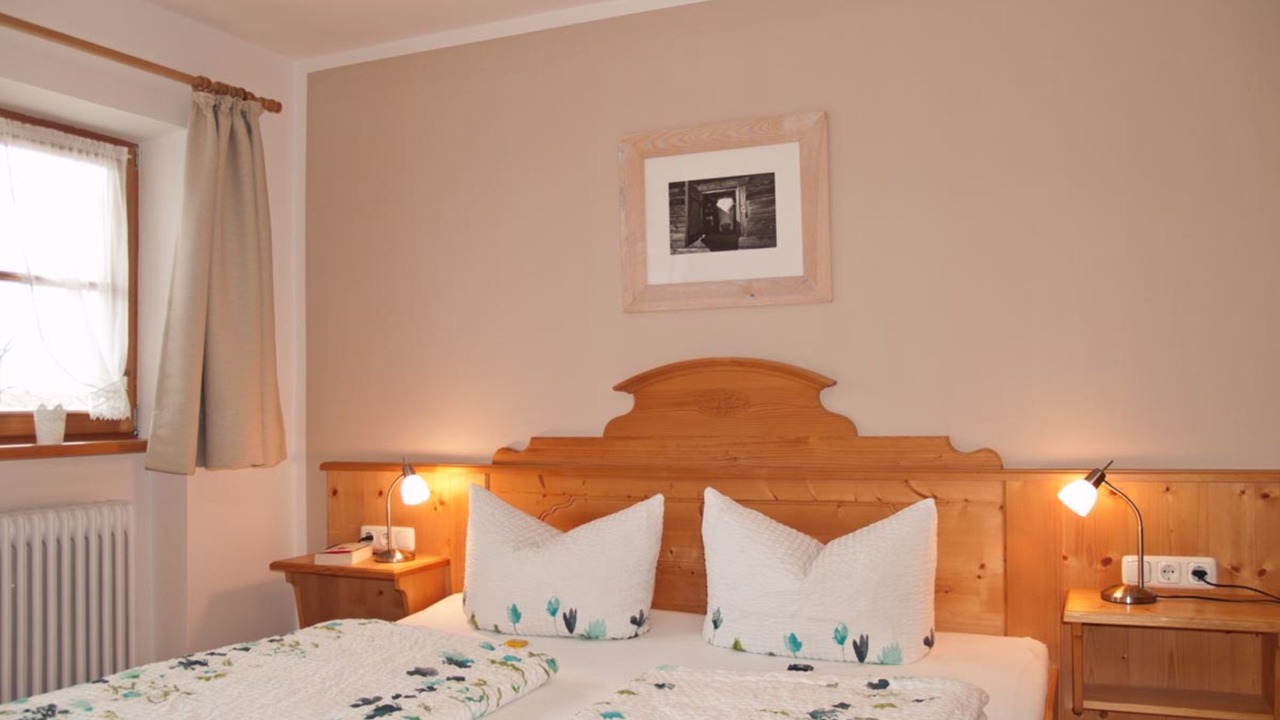Photo of Bedroom in Gmund am Tegernsee