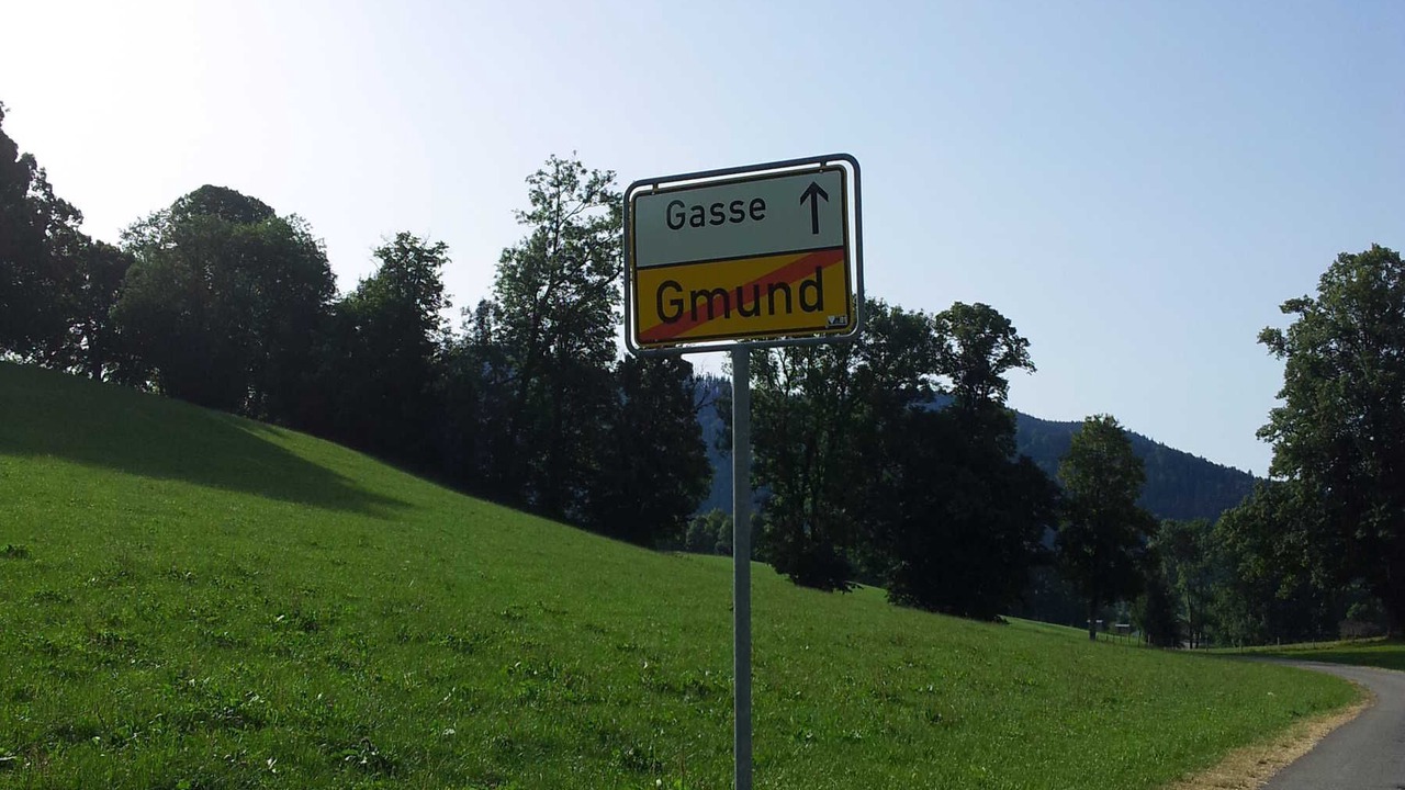 Photo of Outdoor in Gmund am Tegernsee