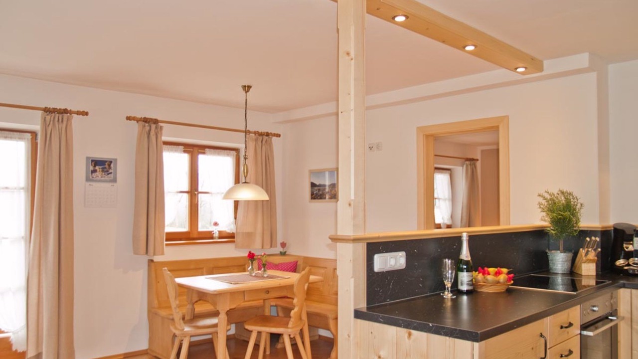 Photo of Kitchen in Gmund am Tegernsee