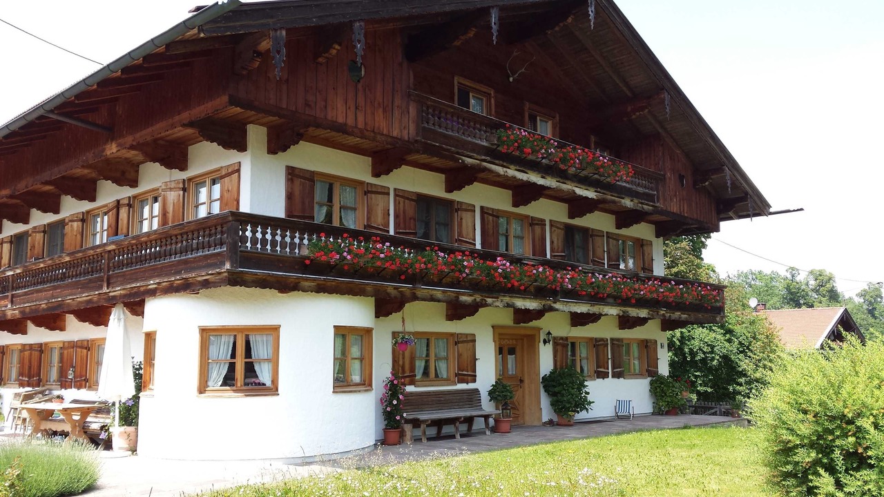Photo of Outdoor in Gmund am Tegernsee