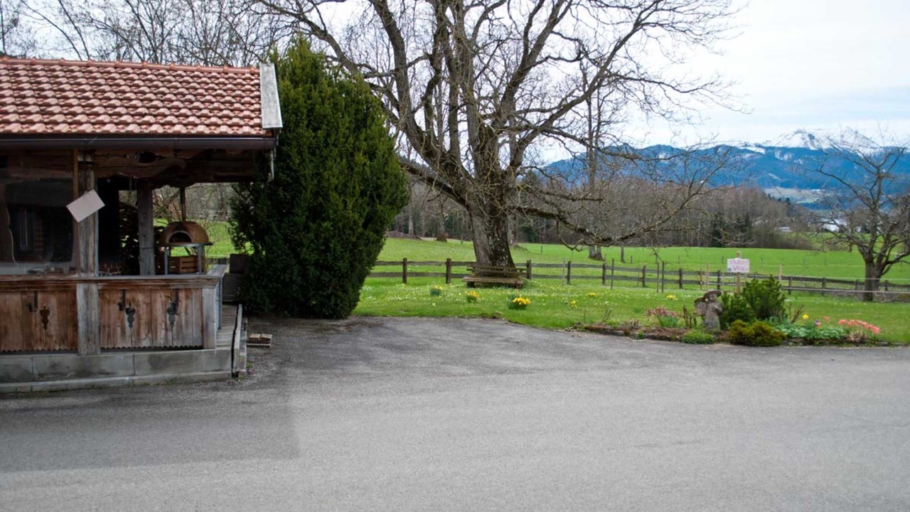 Photo of Outdoor in Gmund am Tegernsee