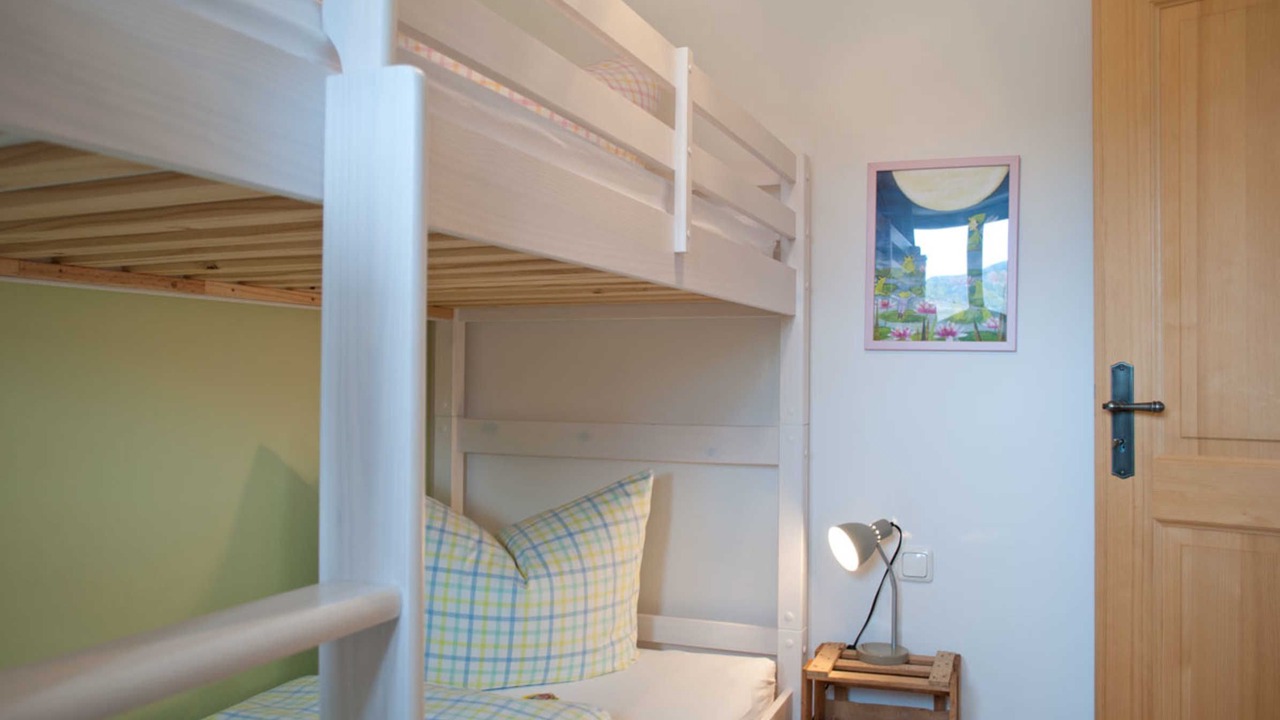 Photo of Bedroom in Gmund am Tegernsee