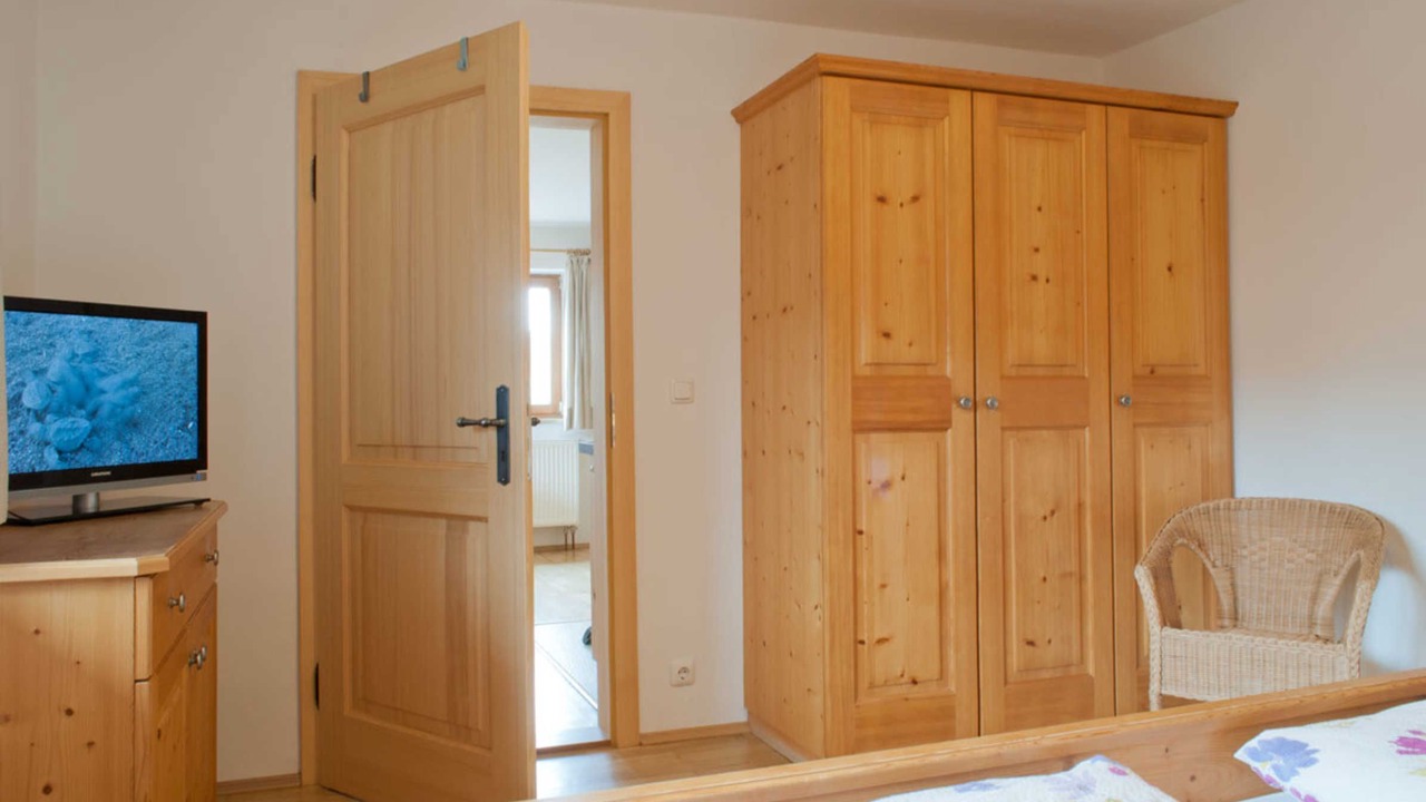 Photo of Bedroom in Gmund am Tegernsee