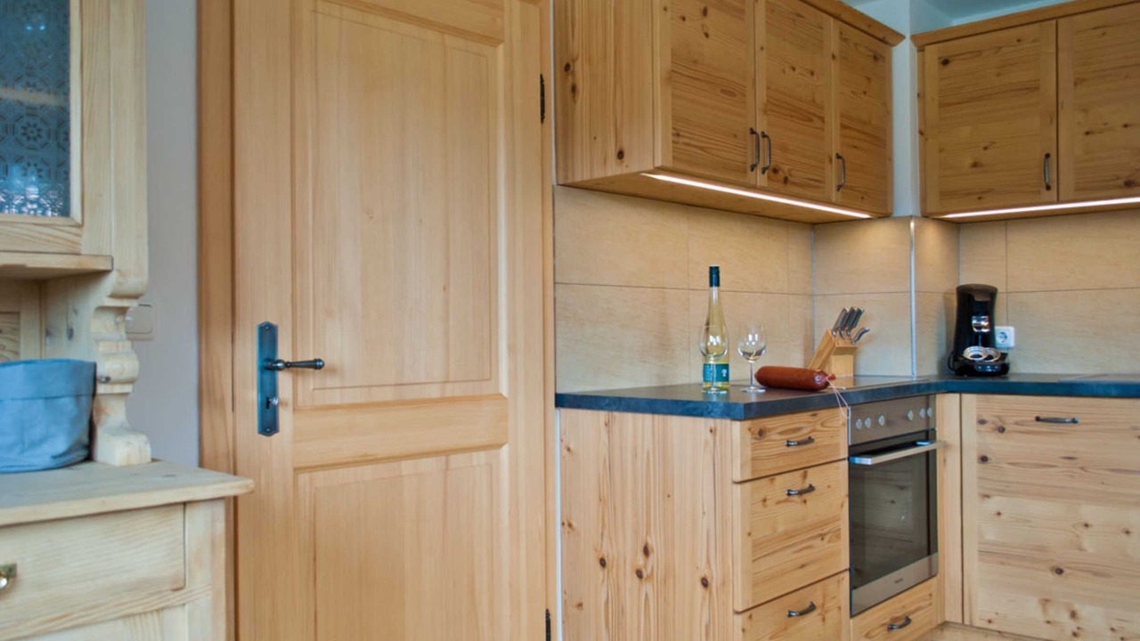 Photo of Kitchen in Gmund am Tegernsee