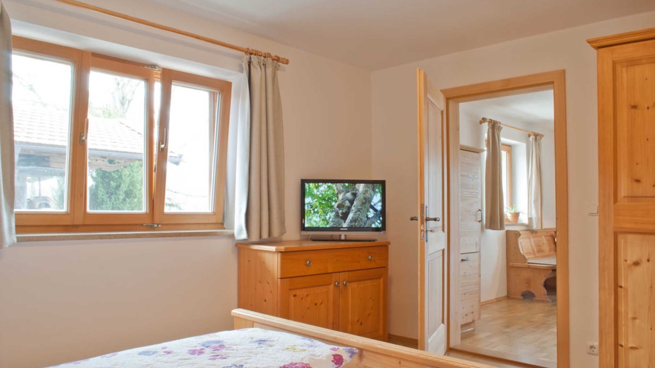 Photo of Bedroom in Gmund am Tegernsee